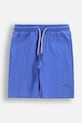 Kratke hlače Coccodrillo Bombaž mornarsko modra WC5121501IBK