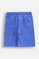 Kratke hlače Coccodrillo WC5121501IBK mornarsko modra SS25