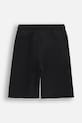 Kratke hlače Coccodrillo WC5120503WBJ črna SS25