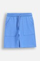 Σορτς Coccodrillo βαμβάκι μπλε WC5121502WBK