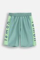 Lemon Explore szorty WL5120502ACB zielony SS25
