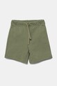 United Colors of Benetton shorts di lana bambino/a maglia verde 3J70G900P.P.Season.PPYA