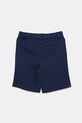 United Colors of Benetton shorts di lana bambino/a 3KWYC903D.G.Seasonal blu navy SS25