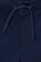BIMBO United Colors of Benetton shorts di lana bambino/a 3KWYC903D.G.Seasonal blu navy
