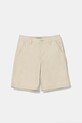 United Colors of Benetton shorts di lana bambino/a tessuto beige 4AC7C903O.G.Seasonal