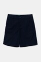 United Colors of Benetton shorts di lana bambino/a tessuto blu navy 4AC7C903O.G.Seasonal