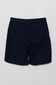 United Colors of Benetton shorts di lana bambino/a 4AC7C903O.G.Seasonal blu navy SS25