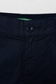 BIMBO United Colors of Benetton shorts di lana bambino/a 4AC7C903O.G.Seasonal blu navy
