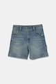 Дитячі джинсові шорти United Colors of Benetton casual блакитний 4PORG902I.P.Seasonal