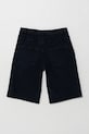 United Colors of Benetton pantaloni scurți copii 4QNJC903Q.G.Seasonal bleumarin SS25