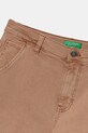 Мальчик Детские шорты United Colors of Benetton 4QNJC903Q.G.Seasonal коричневый