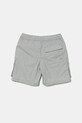 United Colors of Benetton pantaloni scurți copii 4L2VG902V.P.Seasonal gri SS25