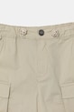Băieți United Colors of Benetton pantaloni scurți copii 4L2VG902V.P.Seasonal bej