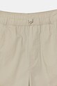 Хлопчик Дитячі шорти United Colors of Benetton 4L2VC9046.G.Seasonal бежевий