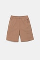 Дитячі шорти United Colors of Benetton casual коричневий 4L2VC9046.G.Seasonal