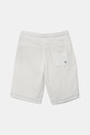 United Colors of Benetton shorts di lana bambino/a 3BL0C903J.G.Seasonal bianco SS25