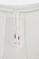 BIMBO United Colors of Benetton shorts di lana bambino/a 3BL0C903J.G.Seasonal bianco