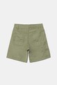 United Colors of Benetton pantaloni scurți din bumbac pentru copii 47RGC902U.G.Seasonal verde SS25