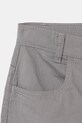 Băieți United Colors of Benetton pantaloni scurți din bumbac pentru copii 47RGC902U.G.Seasonal gri
