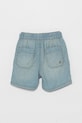 Dětské riflové kraťasy United Colors of Benetton 4DHJG9034.P.Seasonal modrá SS25