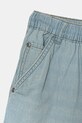 Băieți United Colors of Benetton pantaloni scurți din denim pentru copii 4DHJC9047.G.Seasonal albastru