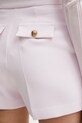 Шорты Elisabetta Franchi SH00751E2 розовый