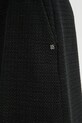 HUGO pantaloni scurți 50530416 negru