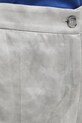 Λινό σορτς Pinko γκρί 104807.A2BP