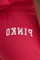 Шорти Pinko червоний 104284.A2BZ