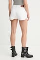 Одежда Джинсовые шорты Pinko 104893.A2HD белый