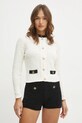 Σορτς Twinset μαύρο 251TP3441