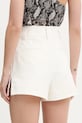 Ρούχα Βαμβακερό σορτσάκι IRO WM30BIRA λευκό