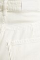 Armani Exchange pantaloncini di jeans XW000134.AF12858 beige