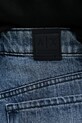 Armani Exchange pantaloncini di jeans blu XW000135.AF12845