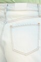 Armani Exchange szorty jeansowe niebieski XW000135.AF12855