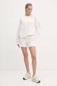 Шорти Guess RHINESTONES V5RD03.KCLJ0 бежевий SS25
