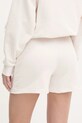 Одяг Шорти Guess RHINESTONES V5RD03.KCLJ0 бежевий