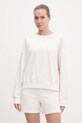 Шорти Guess RHINESTONES бежевий V5RD03.KCLJ0