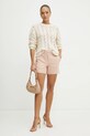 Шорти Guess CORALISE W5RD12.WGX02 помаранчевий SS25