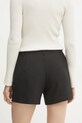 Одяг Шорти Guess CORALISE W5RD12.WGX02 чорний