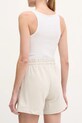 Îmbrăcăminte adidas pantaloni scurți Essentials Linear JD3170 bej