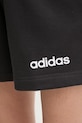 Шорты adidas Essentials Linear чёрный JG8639