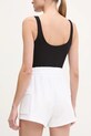Îmbrăcăminte adidas pantaloni scurți Essentials JD9945 alb