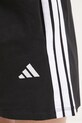 adidas szorty Essentials czarny JD0908