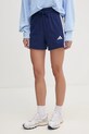 adidas szorty Essentials niebieski JD0913
