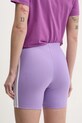 Îmbrăcăminte adidas pantaloni scurți Essentials JD0914 violet