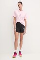 Шорти adidas Essentials JE1223 чорний SS25