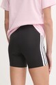 Одяг Шорти adidas Essentials JE1223 чорний