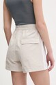 Одяг Шорти adidas Essentials JC8165 сірий