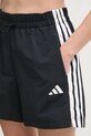 Шорти adidas Essentials чорний JE1309